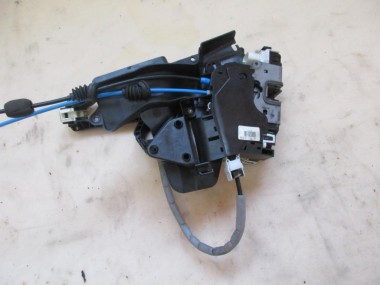 Замок двери задней правой MERCEDES-BENZ C-класс W204/S204 (2006 - 2011) — Разборка Мерседес