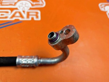 Трубка кондиционера MERCEDES-BENZ C-класс W204/S204/С204 рестайлинг (2011 - 2015) — Разборка Мерседес