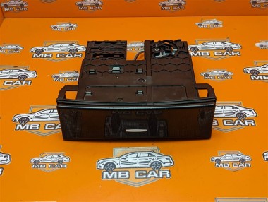 Пепельница MERCEDES-BENZ M-класс W164 (2005 - 2008) — Разборка Мерседес