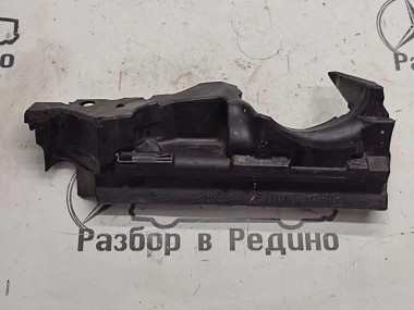 Шумоизоляция MERCEDES-BENZ S-класс W221 (2005 - 2009) — Разборка Мерседес