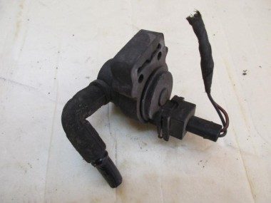 Клапан регенерации MERCEDES-BENZ C-класс W203/S203/CL203 рестайлинг (2004 - 2008) — Разборка Мерседес