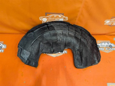 Подкрылок задний левый MERCEDES-BENZ GLE-класс Coupe C292 (2015 - 2019) — Разборка Мерседес