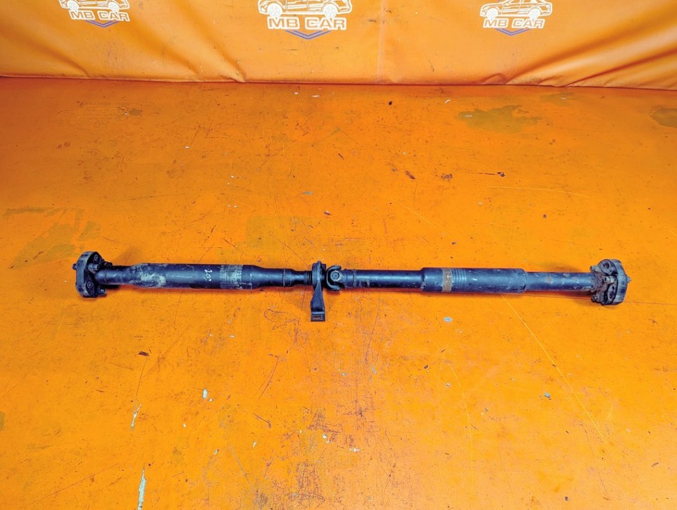 Кардан задний MERCEDES-BENZ E-класс W211/S211 (2002 - 2006) фото 1 &mdash; Разборка Мерседес