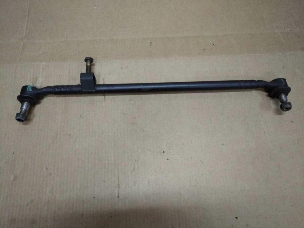 Рулевая тяга MERCEDES-BENZ W124 W124/S124/C124/A124 (1984 - 1993) фото 1 — Разборка Мерседес