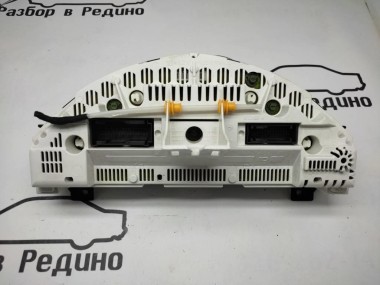 Щиток приборов MERCEDES-BENZ VANEO W414 (2001 - 2005) — Разборка Мерседес