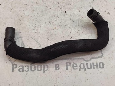 Патрубок ОЖ MERCEDES-BENZ C-класс W203/S203/CL203 (2000 - 2004) — Разборка Мерседес