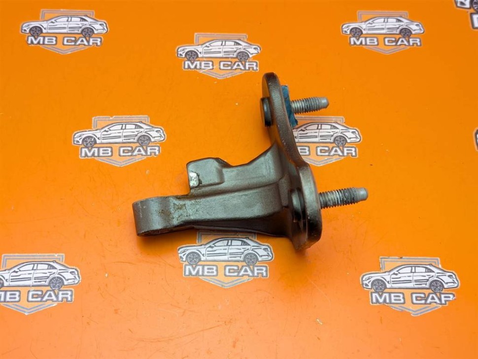 Петля двери MERCEDES-BENZ GLE-класс Coupe C292 (2015 - 2019) фото 1 — Разборка Мерседес