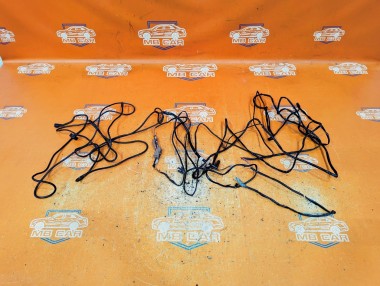 Проводка двери MERCEDES-BENZ E-класс W124/S124/C124/A124 (1984 - 1997) — Разборка Мерседес