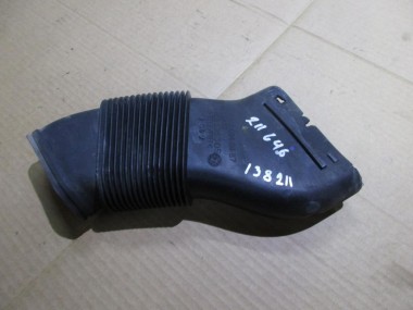 Патрубок воздушный MERCEDES-BENZ E-класс W211/S211 рестайлинг (2006 - 2009) — Разборка Мерседес