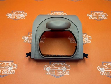 Крышка рулевой колонки MERCEDES-BENZ E-класс W211/S211 (2002 - 2006) — Разборка Мерседес