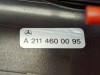 Крышка рулевой колонки MERCEDES-BENZ E-класс W211/S211 (2002 - 2006) фото 6 &mdash; Разборка Мерседес