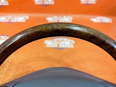 Руль MERCEDES-BENZ S-класс W220 (1998 - 2005) — Разборка Мерседес