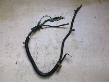 Провод стартера MERCEDES-BENZ CL-класс AMG C216 рестайлинг (2010 - 2014) — Разборка Мерседес