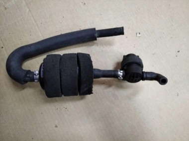 Клапан регенерации MERCEDES-BENZ E-класс W211/S211 (2002 - 2006) — Разборка Мерседес