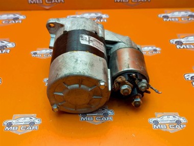 Стартер MERCEDES-BENZ VANEO W414 (2001 - 2005) — Разборка Мерседес