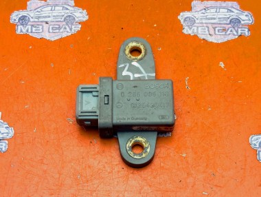 Датчик ускорения MERCEDES-BENZ S-класс W220 (1998 - 2005) — Разборка Мерседес