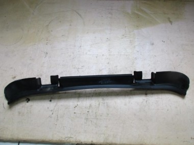 Накладка крышки багажника MERCEDES-BENZ GLC-класс X253 (2015 - 2019) — Разборка Мерседес