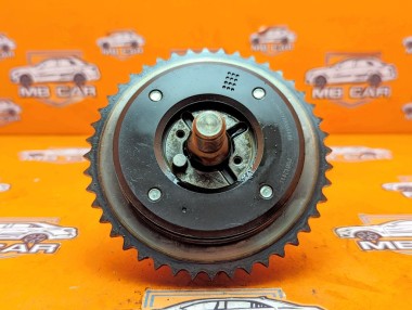 Ванос выпускной MERCEDES-BENZ C-класс W203/S203/CL203 рестайлинг (2004 - 2008) &mdash; Разборка Мерседес