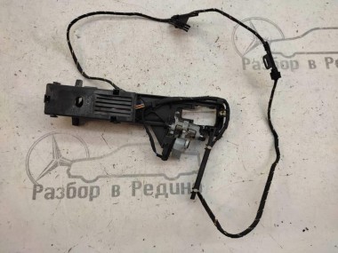 Ответная часть замка двери MERCEDES-BENZ SL-класс R230 (2001 - 2006) — Разборка Мерседес