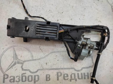 Ответная часть замка двери MERCEDES-BENZ SL-класс R230 (2001 - 2006) — Разборка Мерседес
