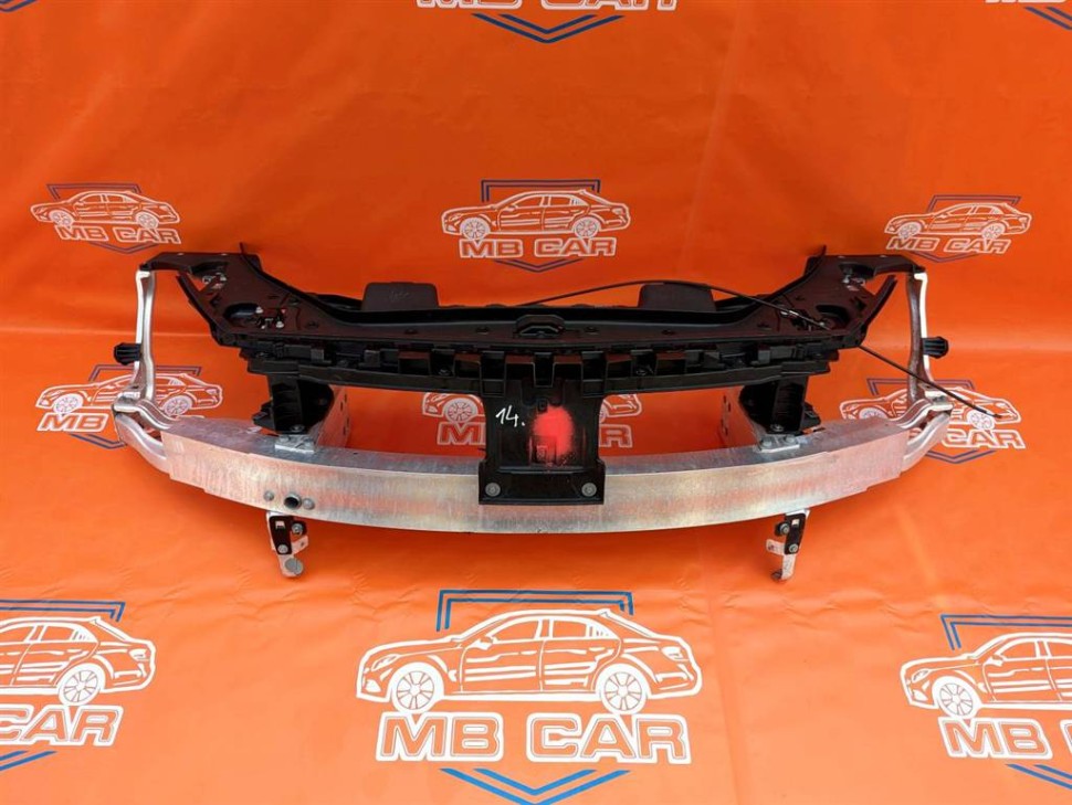 Телевизор в сборе MERCEDES-BENZ SL-класс R231 рестайлинг (2016 - 2020) фото 1 &mdash; Разборка Мерседес