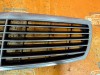Решетка радиатора MERCEDES-BENZ E-класс W211/S211 (2002 - 2006) фото 3 — Разборка Мерседес
