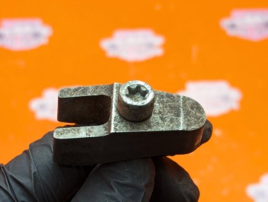 Кронштейн крепления форсунок MERCEDES-BENZ Sprinter W906 (2006 - 2019) &mdash; Разборка Мерседес