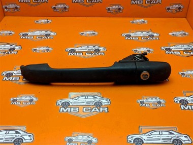 Ручка двери наружняя MERCEDES-BENZ Sprinter w902 — Разборка Мерседес