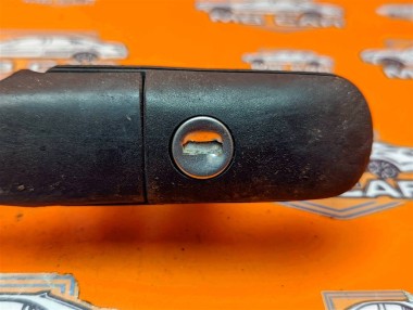 Ручка двери наружняя MERCEDES-BENZ Sprinter w902 — Разборка Мерседес