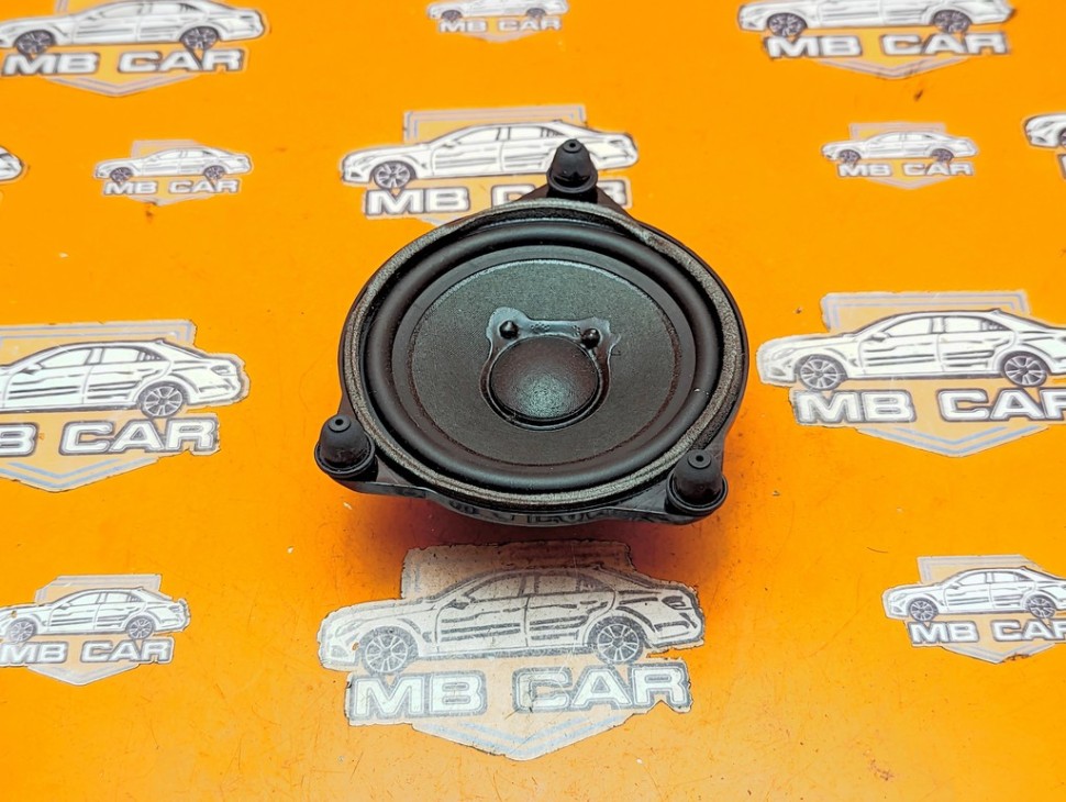 Динамик MERCEDES-BENZ C-класс W205/S205/C205/A205 (2014 - 2018) фото 1 — Разборка Мерседес