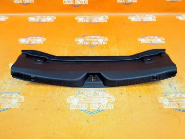 Накладка замка багажника MERCEDES-BENZ C-класс W205/S205/C205/A205 (2014 - 2018) — Разборка Мерседес