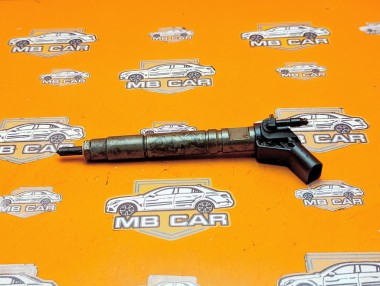 Форсунка ДИЗЕЛЬ MERCEDES-BENZ GL-класс X164 рестайлинг (2009 - 2012) — Разборка Мерседес