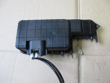 Ресивер вакуумный MERCEDES-BENZ CLS-класс C218/X218 (2010 - 2014) — Разборка Мерседес