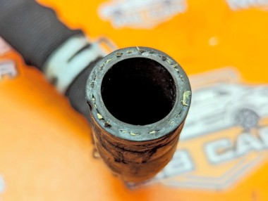 Патрубок ОЖ MERCEDES-BENZ R-класс W251 рестайлинг 2 (2010 - 2017) — Разборка Мерседес