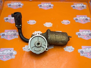 Моторчик раздаточной коробки MERCEDES-BENZ M-класс W163 (1997 - 2001) &mdash; Разборка Мерседес