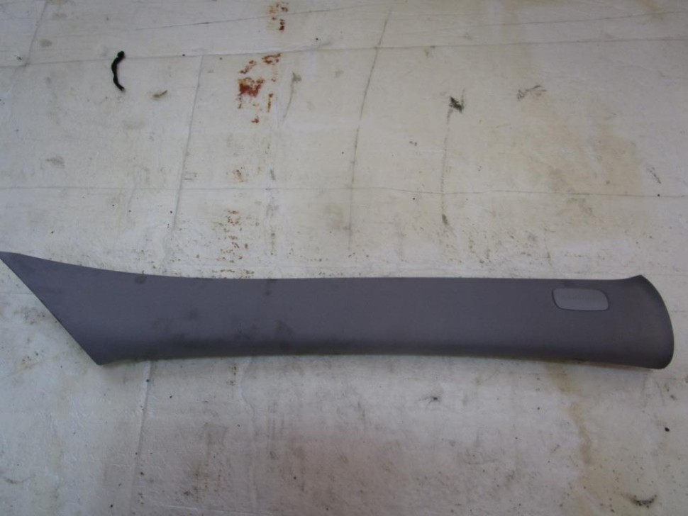 Накладка передней стойки MERCEDES-BENZ E-класс W212/S212/C207/A207 (2009 - 2013) фото 1 — Разборка Мерседес