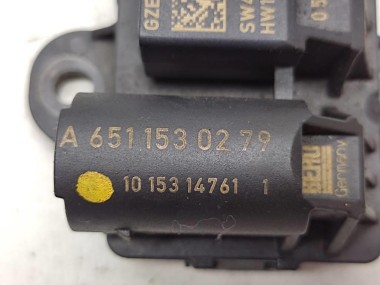 Реле свечей накала MERCEDES-BENZ E-класс W212/S212/C207/A207 (2009 - 2013) — Разборка Мерседес