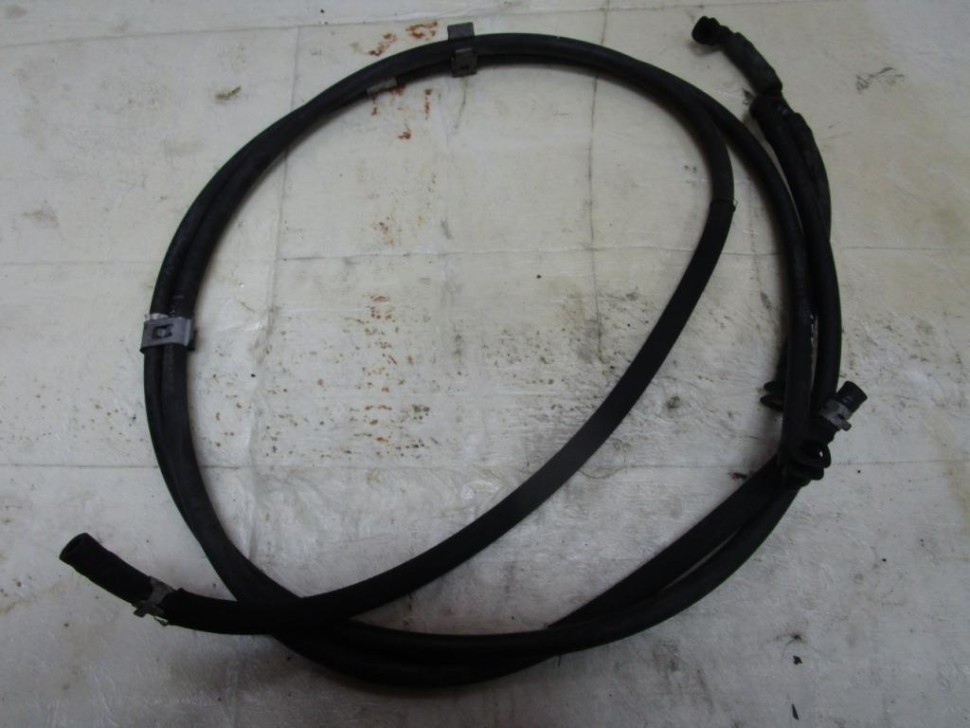 Шланг омывателей фар MERCEDES-BENZ E-класс W212/S212/C207/A207 (2009 - 2013) фото 1 — Разборка Мерседес