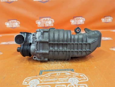 Турбокомпрессор MERCEDES-BENZ SLK-класс R171 (2004 - 2008) — Разборка Мерседес