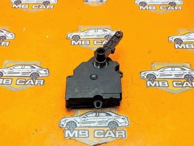 Сервоприводы печки MERCEDES-BENZ M-класс W163 (1997 - 2001) &mdash; Разборка Мерседес