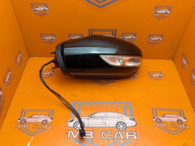Зеркало левое MERCEDES-BENZ A-класс W169 (2004 - 2008) &mdash; Разборка Мерседес