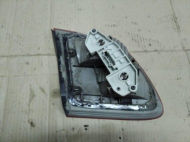 Фонарь крышки багажника MERCEDES-BENZ E-класс W211/S211 рестайлинг (2006 - 2009) — Разборка Мерседес