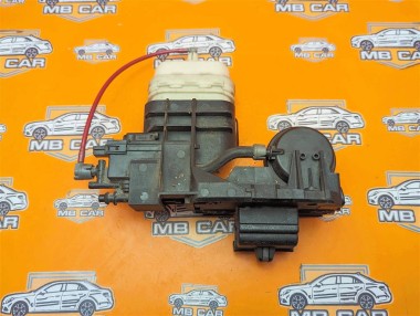 Замок багажника MERCEDES-BENZ S-класс W220 (1998 - 2005) — Разборка Мерседес