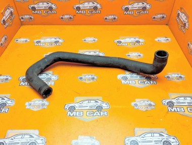 Патрубок ОЖ MERCEDES-BENZ V-класс W639 (2003 - 2014) — Разборка Мерседес