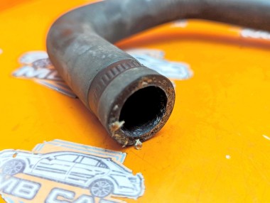 Патрубок ОЖ MERCEDES-BENZ V-класс W639 (2003 - 2014) — Разборка Мерседес