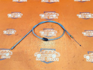 Трос ручника MERCEDES-BENZ C-класс W204/S204 (2006 - 2011) — Разборка Мерседес