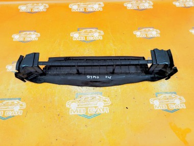 Кожух радиатора MERCEDES-BENZ B-класс W246 рестайлинг (2014 - 2018) — Разборка Мерседес