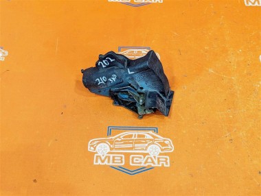 Замок двери задней левой MERCEDES-BENZ E-класс W210/S210 (1995 - 1999) — Разборка Мерседес