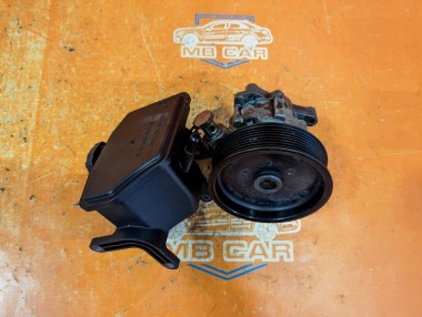 ГУР MERCEDES-BENZ GL-класс X164 (2006 - 2009) — Разборка Мерседес