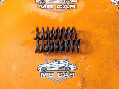 Пружина задняя MERCEDES-BENZ C-класс W203/S203/CL203 рестайлинг (2004 - 2008) &mdash; Разборка Мерседес